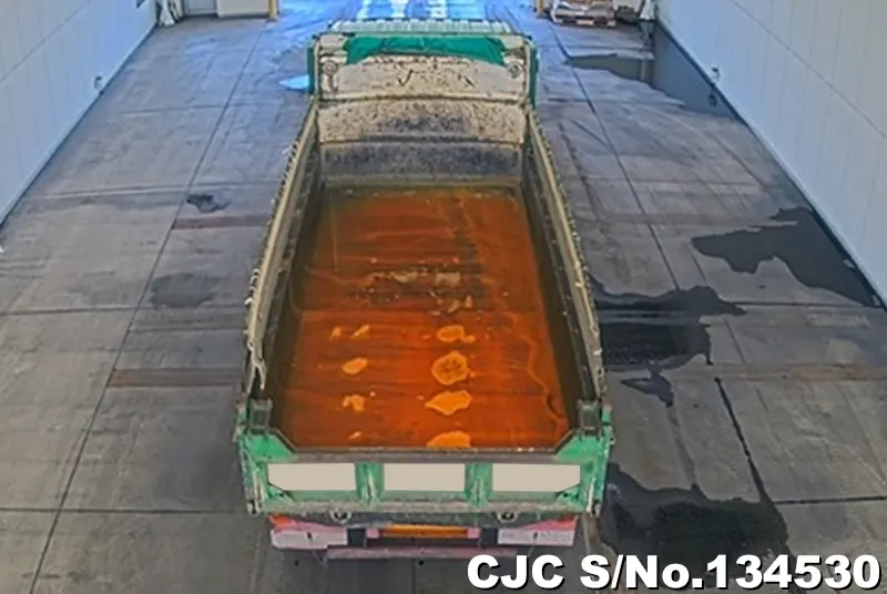 2007 Nissan / UD Stock No. 134530