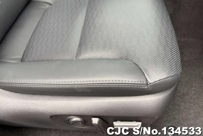 2025 Toyota / Land Cruiser 250 Stock No. 134533