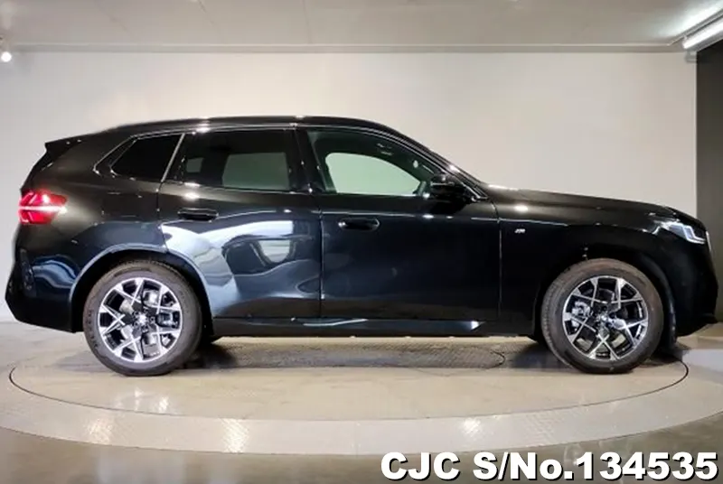 2025 BMW / X3 Stock No. 134535