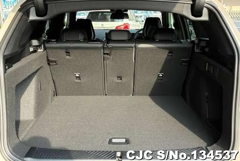 2025 BMW / X3 Stock No. 134537