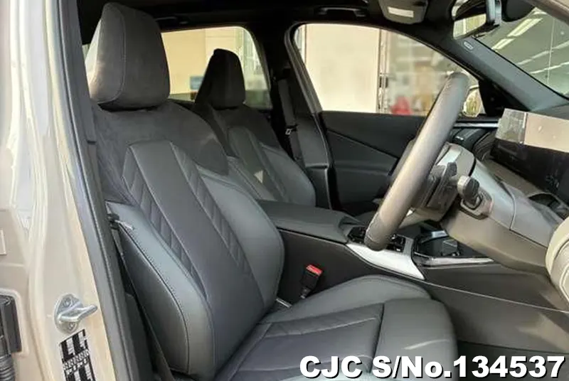 2025 BMW / X3 Stock No. 134537