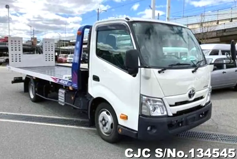 2023 Toyota / Dyna Stock No. 134545