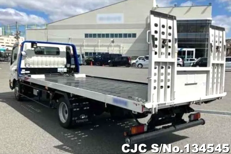 2023 Toyota / Dyna Stock No. 134545