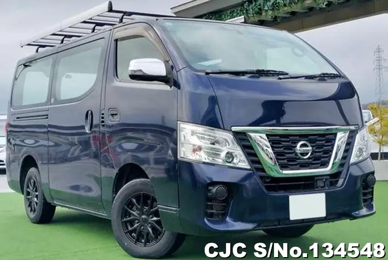 2020 Nissan / Caravan Stock No. 134548