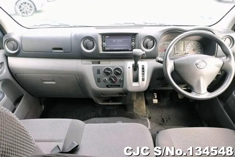 2020 Nissan / Caravan Stock No. 134548