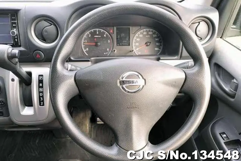 2020 Nissan / Caravan Stock No. 134548