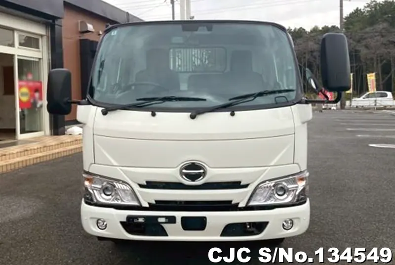 2025 Hino / Dutro Stock No. 134549