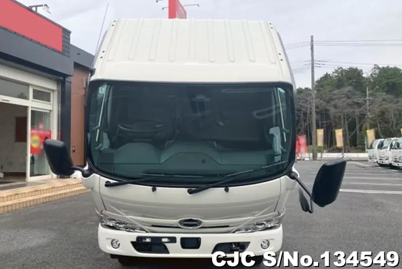 2025 Hino / Dutro Stock No. 134549