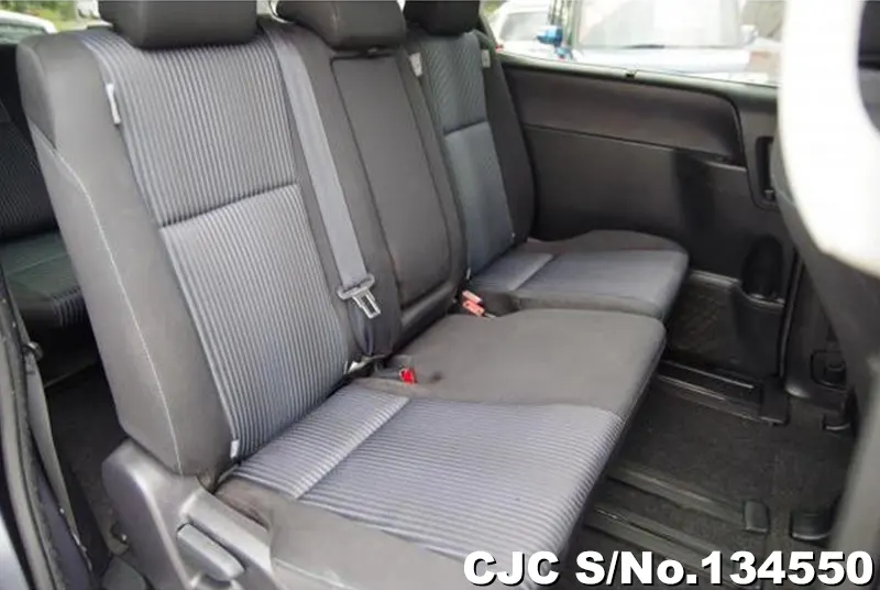 2014 Toyota / Noah Stock No. 134550