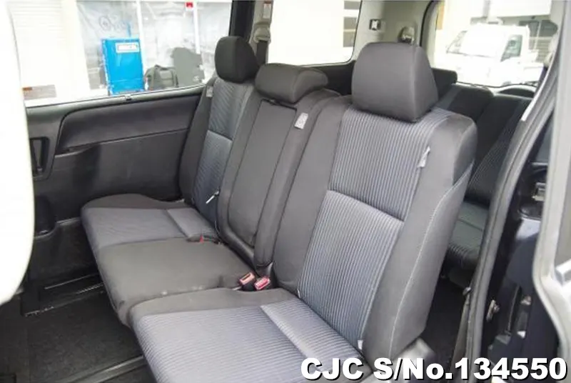 2014 Toyota / Noah Stock No. 134550