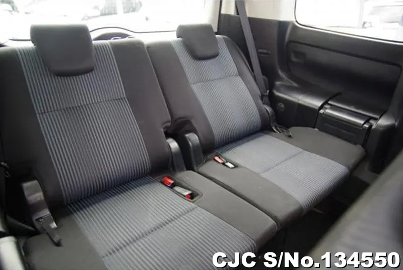 2014 Toyota / Noah Stock No. 134550