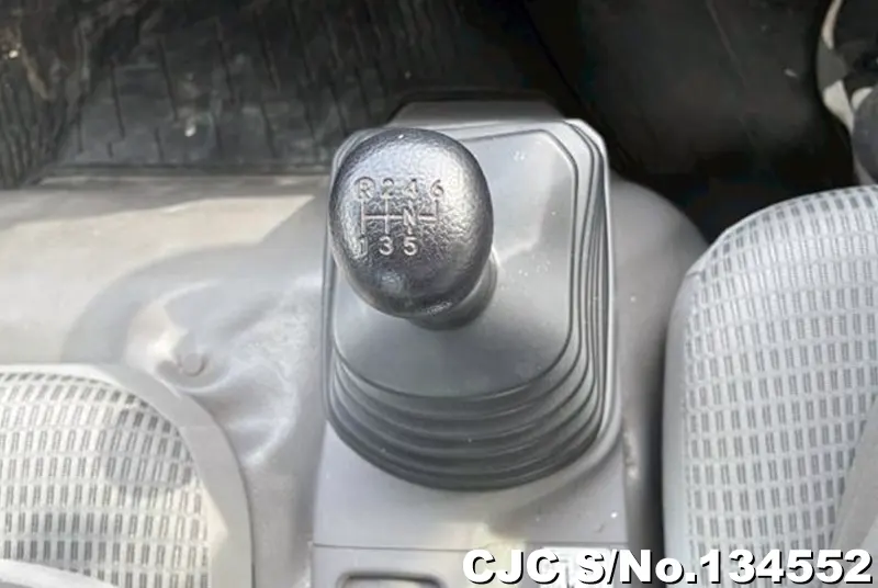 2016 Toyota / Toyoace Stock No. 134552