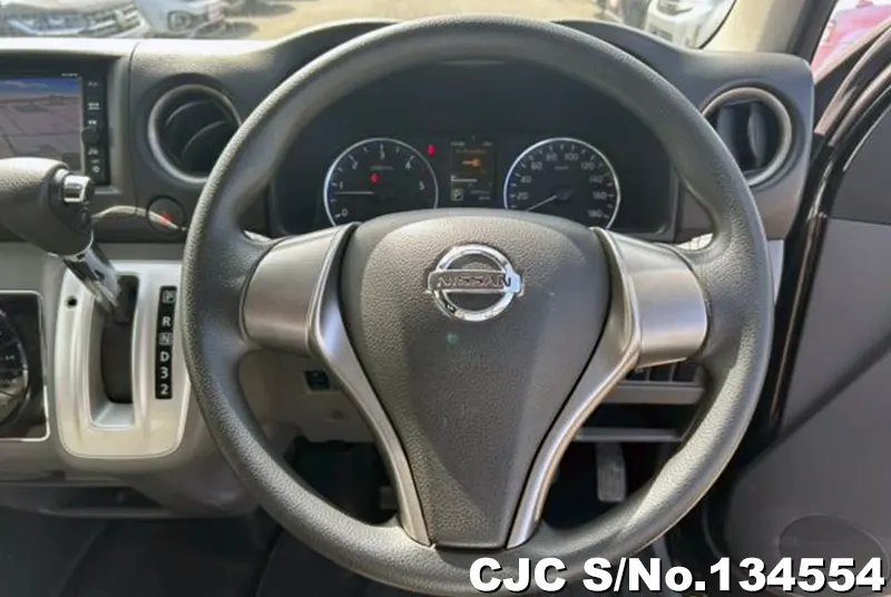 2019 Nissan / Caravan Stock No. 134554