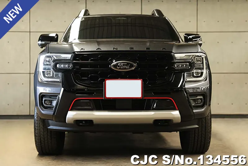 2023 Ford / Ranger Stock No. 134556