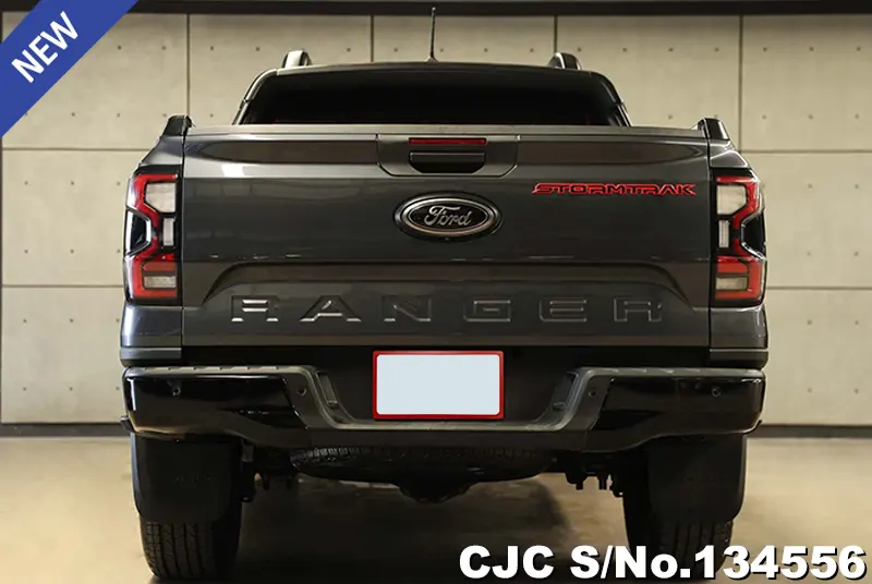 2023 Ford / Ranger Stock No. 134556