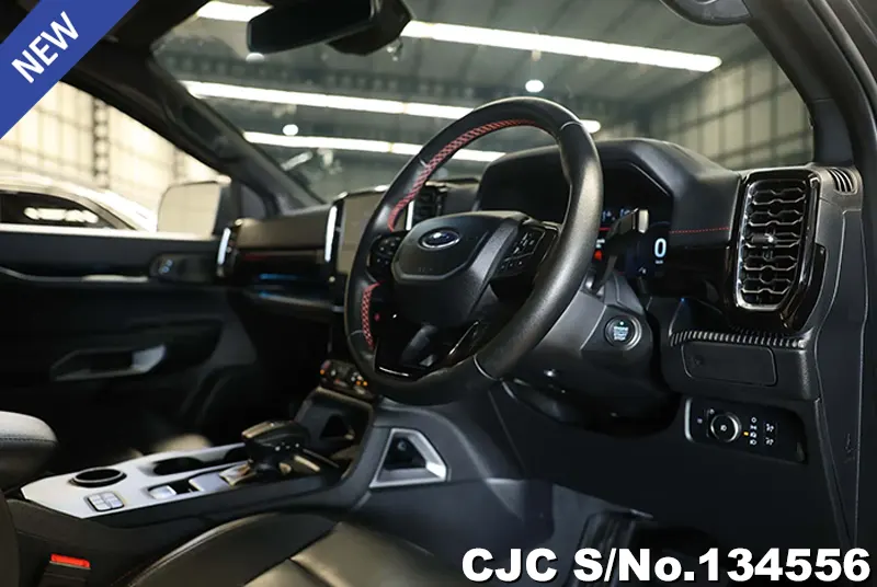 2023 Ford / Ranger Stock No. 134556