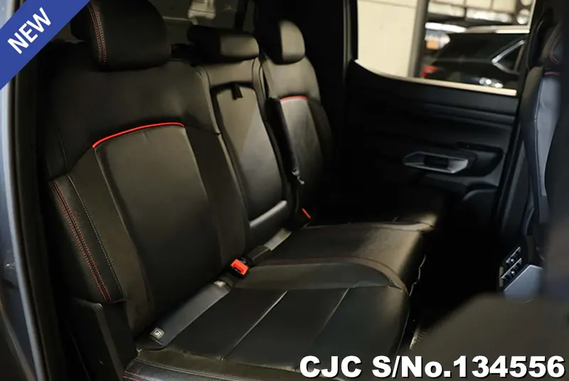 2023 Ford / Ranger Stock No. 134556