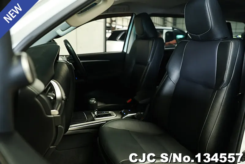 2020 Toyota / Fortuner Stock No. 134557