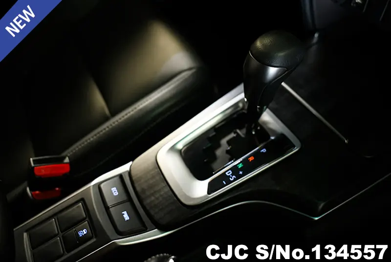 2020 Toyota / Fortuner Stock No. 134557