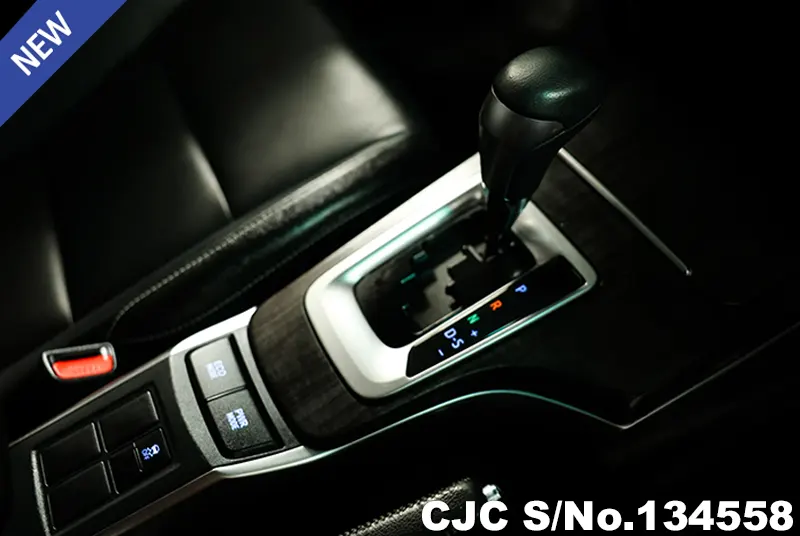 2021 Toyota / Fortuner Stock No. 134558