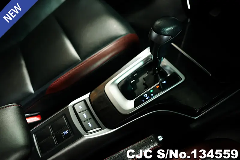 2021 Toyota / Fortuner Stock No. 134559