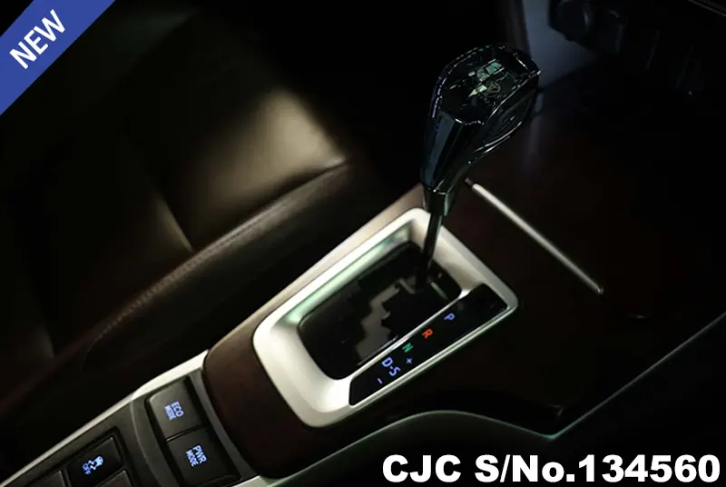 2019 Toyota / Fortuner Stock No. 134560