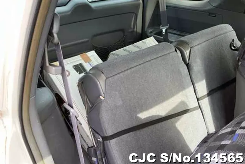 2001 Toyota / Rav4 Stock No. 134565