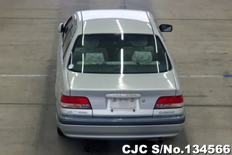 1997 Toyota / Carina Stock No. 134566