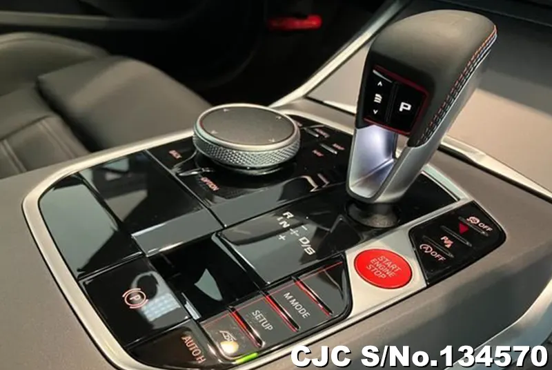 2025 BMW / M2 Stock No. 134570