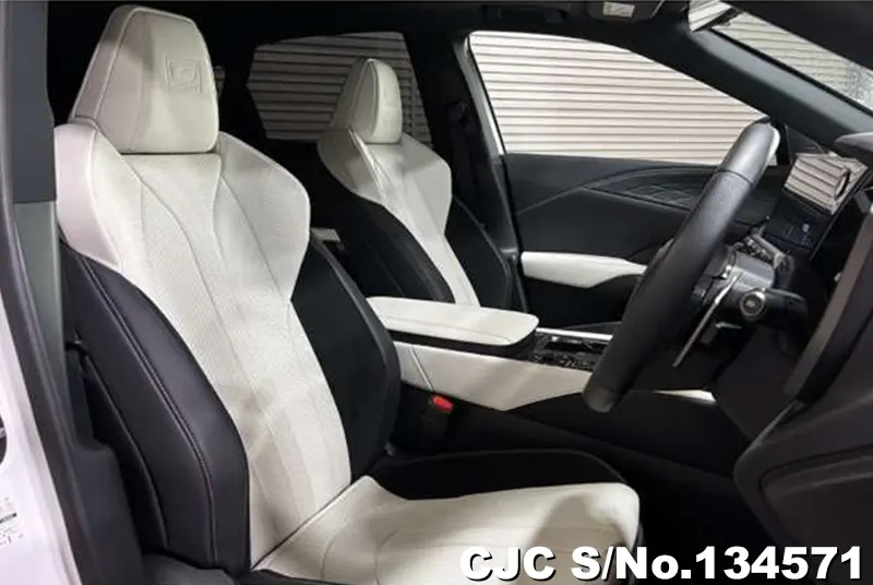 2025 Lexus / RX 350 Stock No. 134571