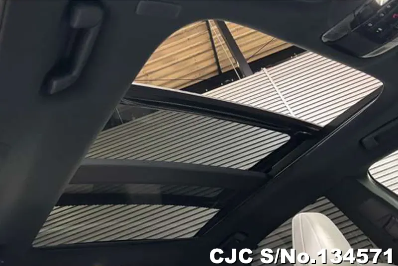 2025 Lexus / RX 350 Stock No. 134571