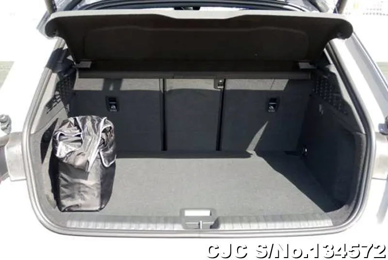 2025 Audi / RS3 Stock No. 134572