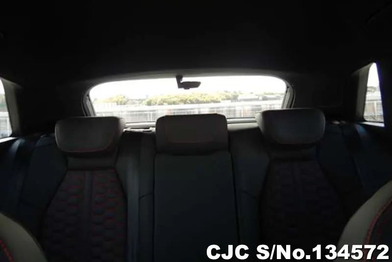 2025 Audi / RS3 Stock No. 134572