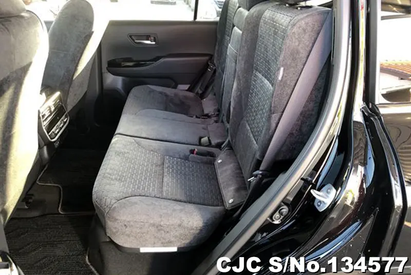 2025 Toyota / Land Cruiser Stock No. 134577