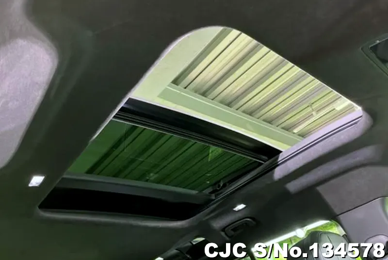 2025 Land Rover / Defender Stock No. 134578