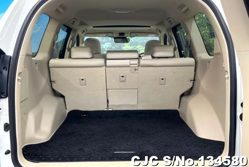 2023 Toyota / Land Cruiser Prado Stock No. 134580