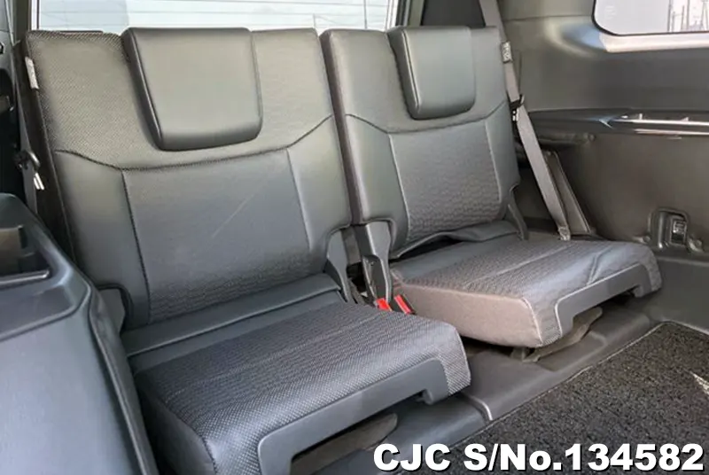 2024 Toyota / Land Cruiser 250 Stock No. 134582