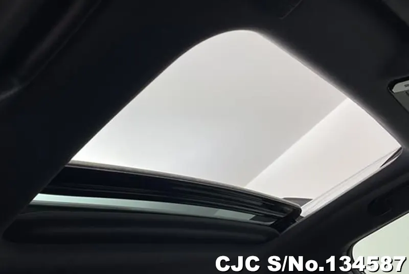 2025 Toyota / Land Cruiser 250 Stock No. 134587