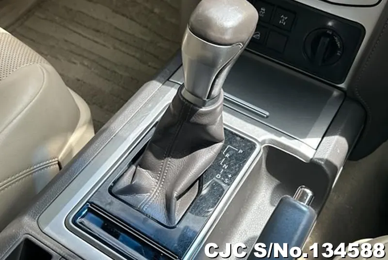 2020 Toyota / Land Cruiser Prado Stock No. 134588