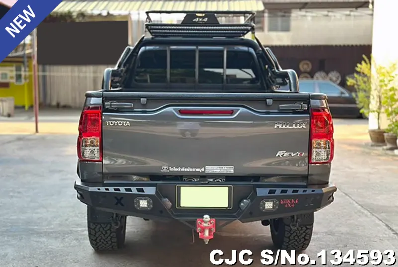 2023 Toyota / Hilux / Revo Stock No. 134593