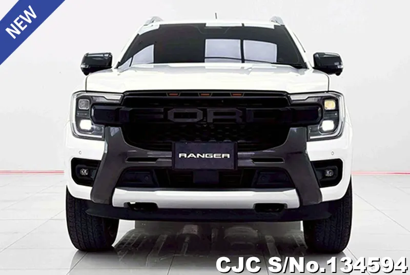 2023 Ford / Ranger Stock No. 134594