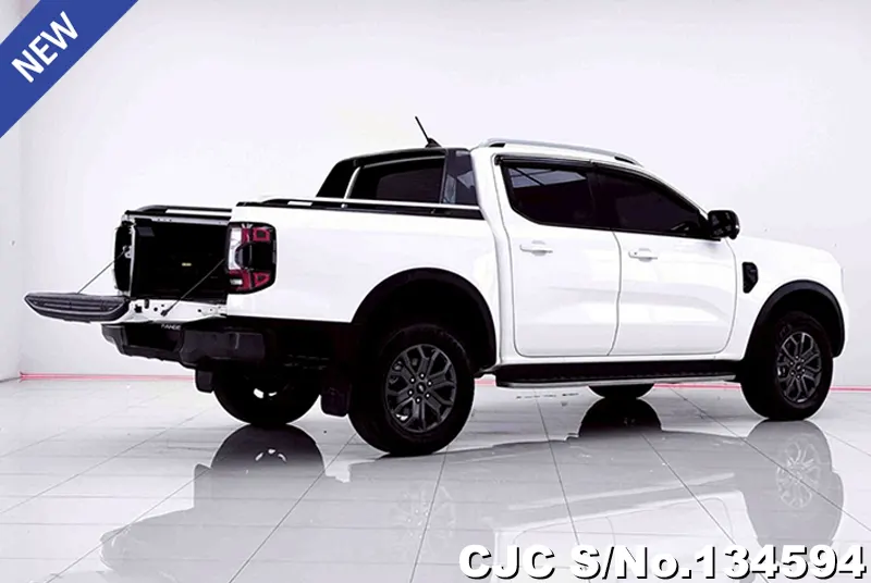 2023 Ford / Ranger Stock No. 134594