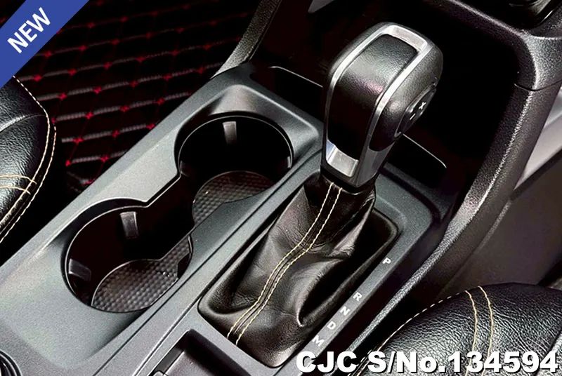 2023 Ford / Ranger Stock No. 134594