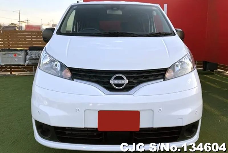 2025 Nissan / NV200 Stock No. 134604