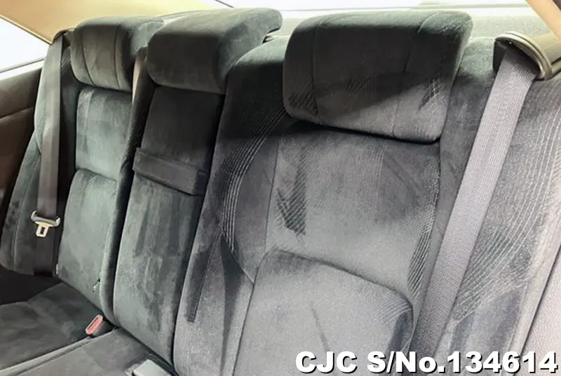 2016 Toyota / Crown Stock No. 134614