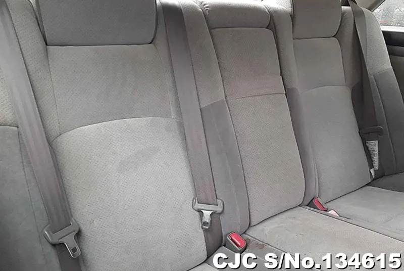 2004 Toyota / Crown Stock No. 134615
