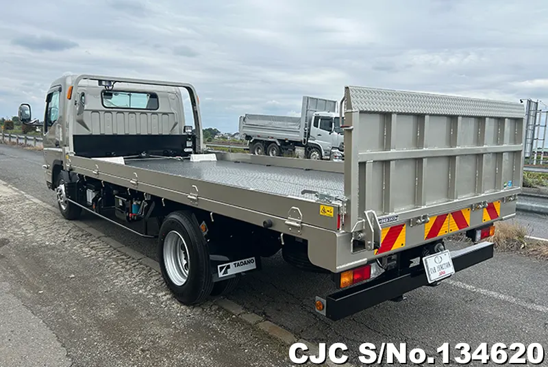 2026 Mitsubishi / Canter Stock No. 134620