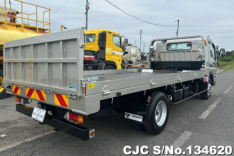 2026 Mitsubishi / Canter Stock No. 134620