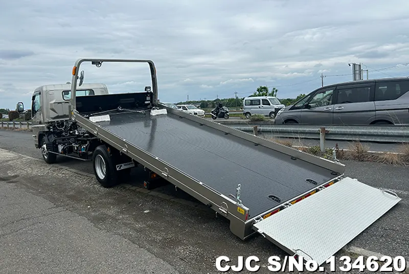 2026 Mitsubishi / Canter Stock No. 134620