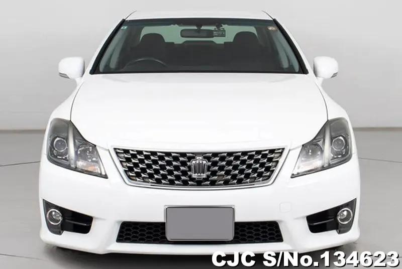 2011 Toyota / Crown Stock No. 134623